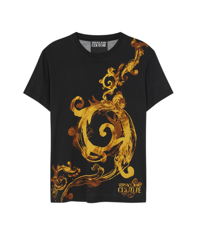 VERSACE JEANS COUTURE T恤