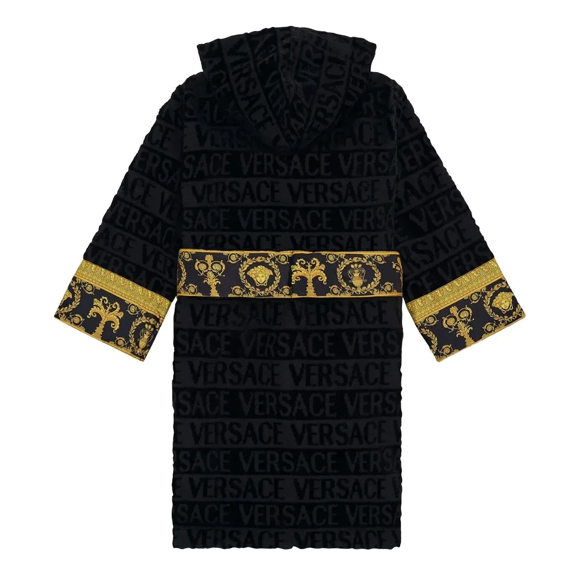 Áo choàng tắm trẻ em VERSACE