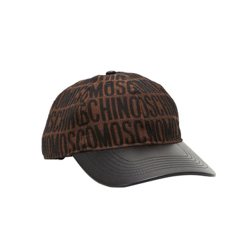 MOSCHINO HAT
