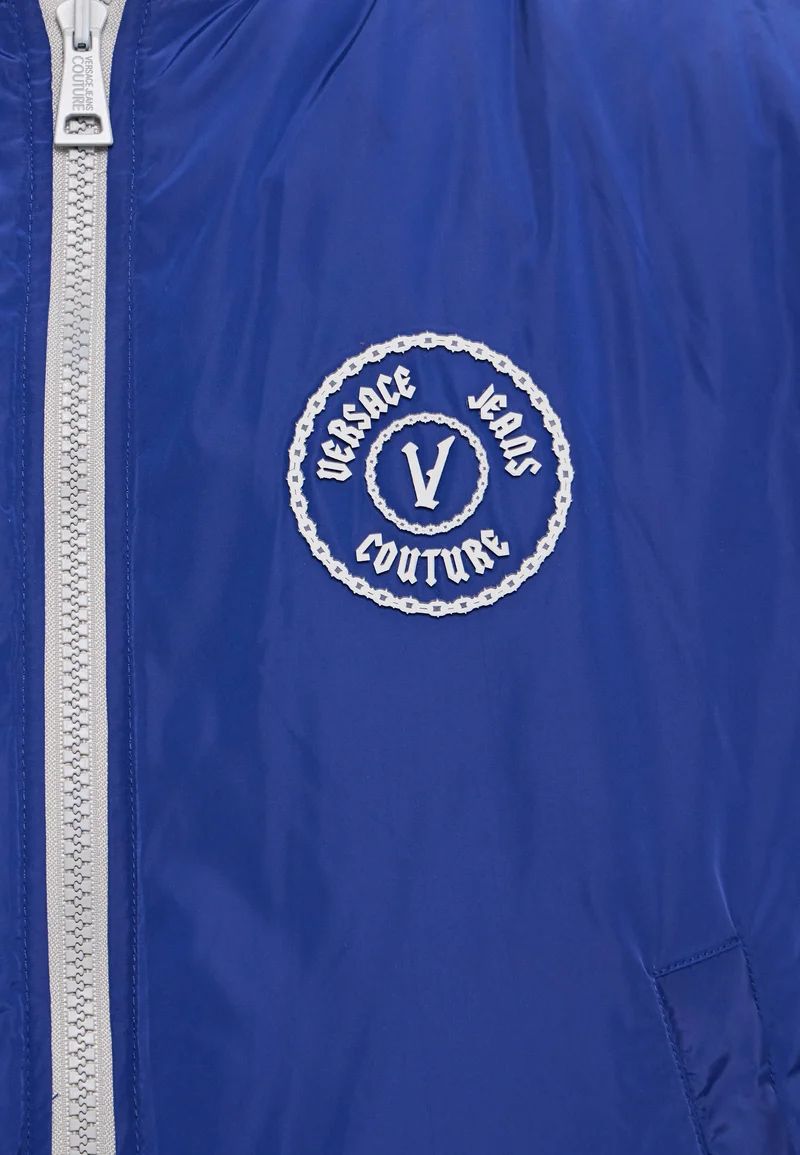 VERSACE JEANS COUTURE 夹克