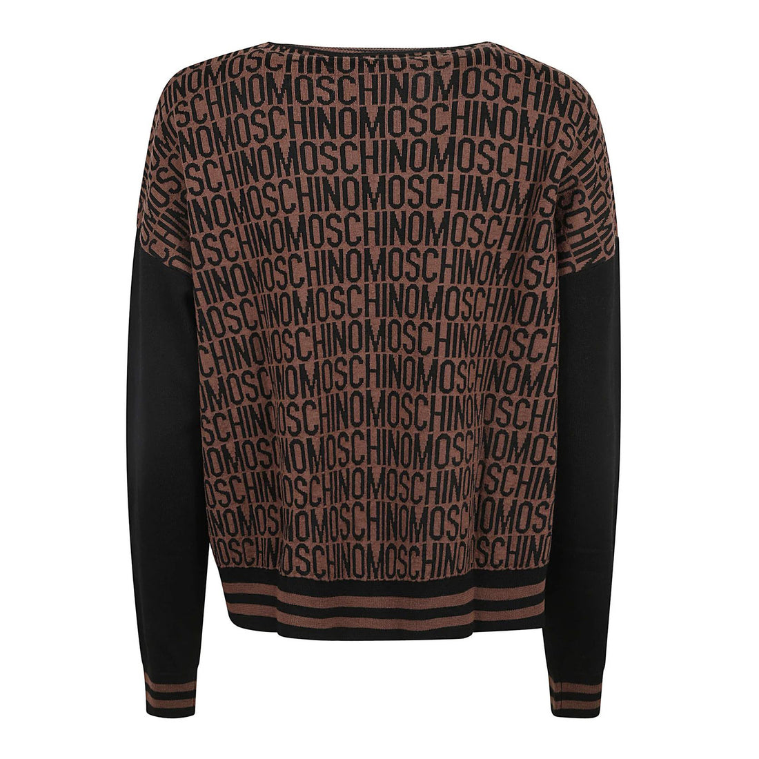 MOSCHINO SWEATSHIRT