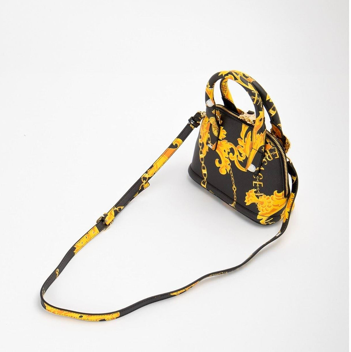 VERSACE JEANS COUTURE 包