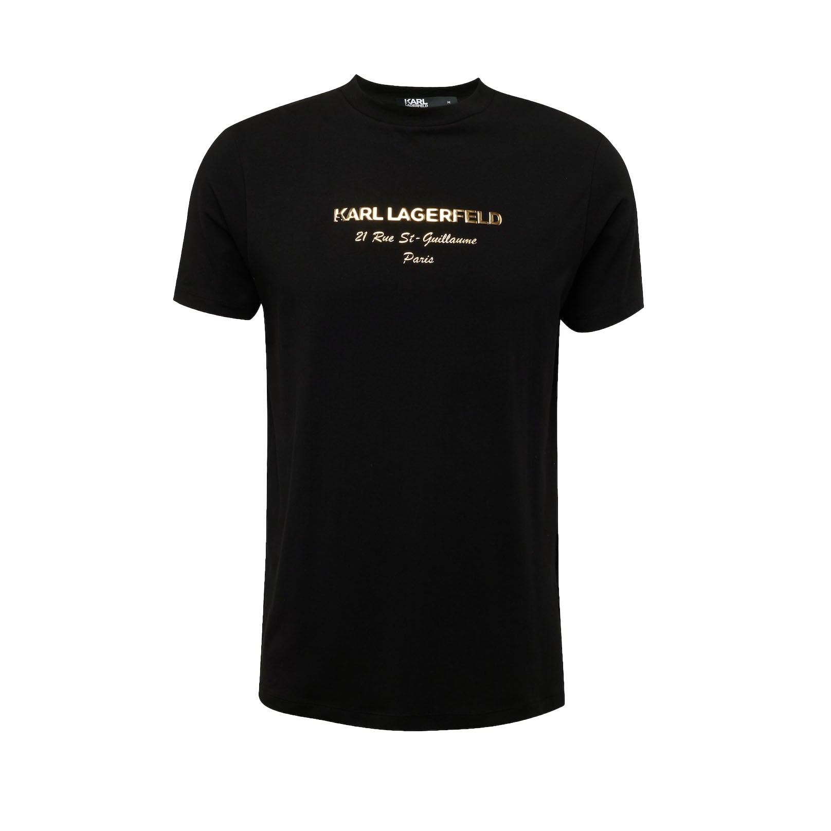 KARL LAGERFELD T-SHIRT