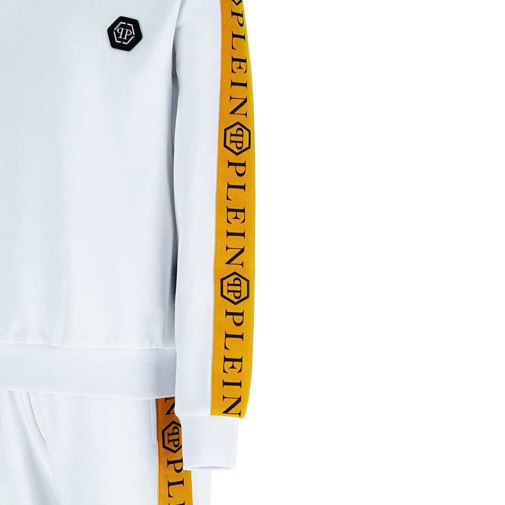 PHILIPP PLEIN JUNIOR TRACKSUIT