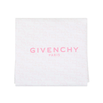 GIVENCHY BABY BLANKET