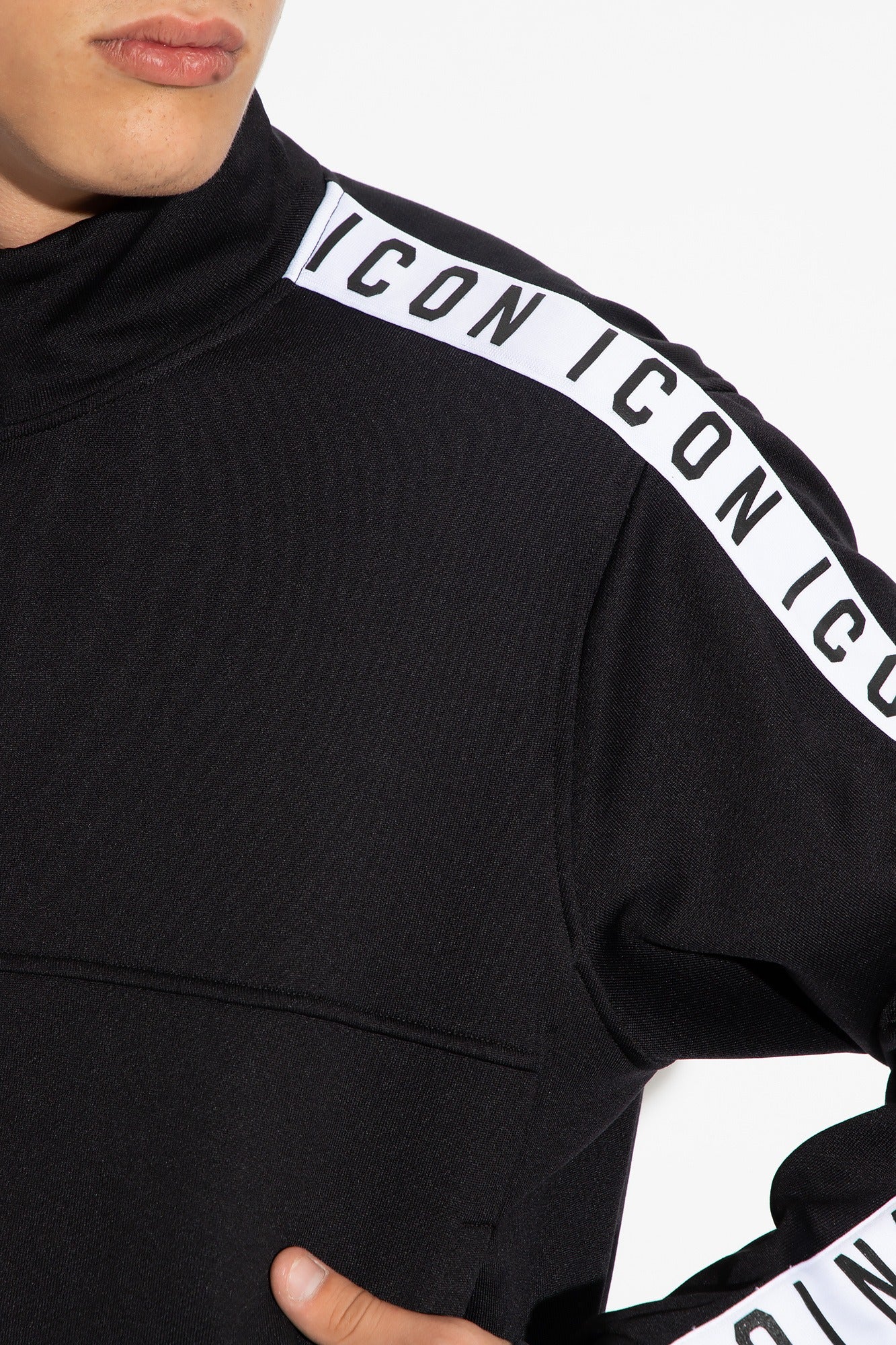 DSQUARED2 SWEATSHIRT