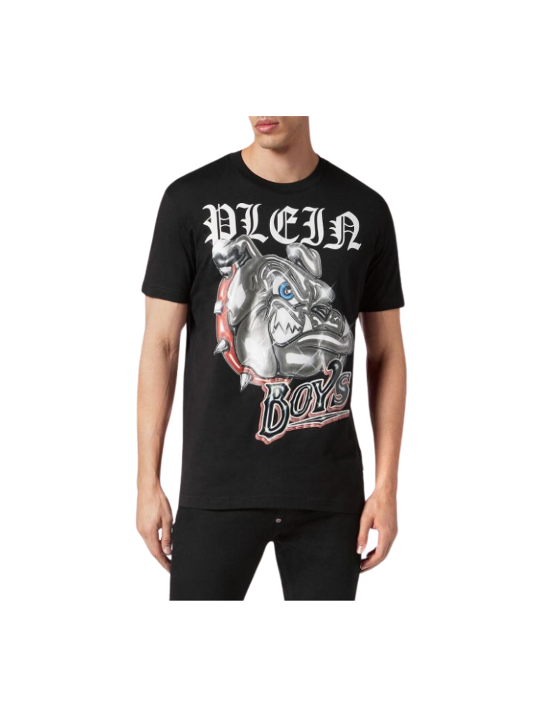 PHILIPP PLEIN T-SHIRT