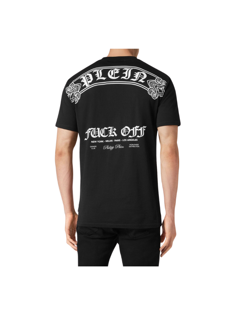 PHILIPP PLEIN T恤