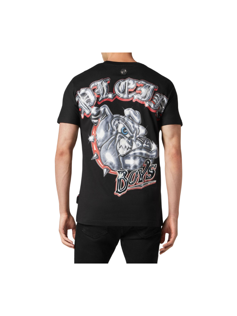 PHILIPP PLEIN T恤
