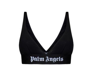 PALM ANGELS PALM BRA