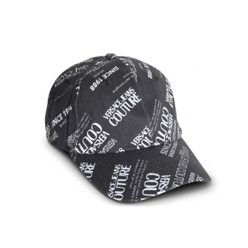 Mũ lưỡi trai VERSACE JEANS COUTURE