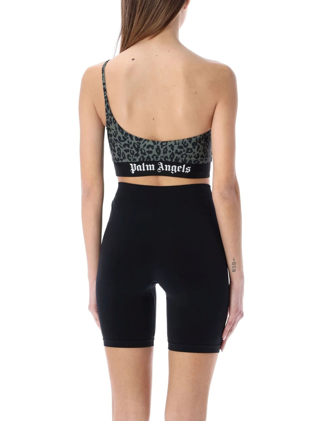PALM ANGELS SPORTS BRA