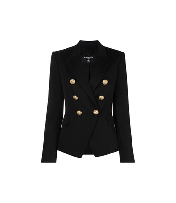 BALMAIN JACKET