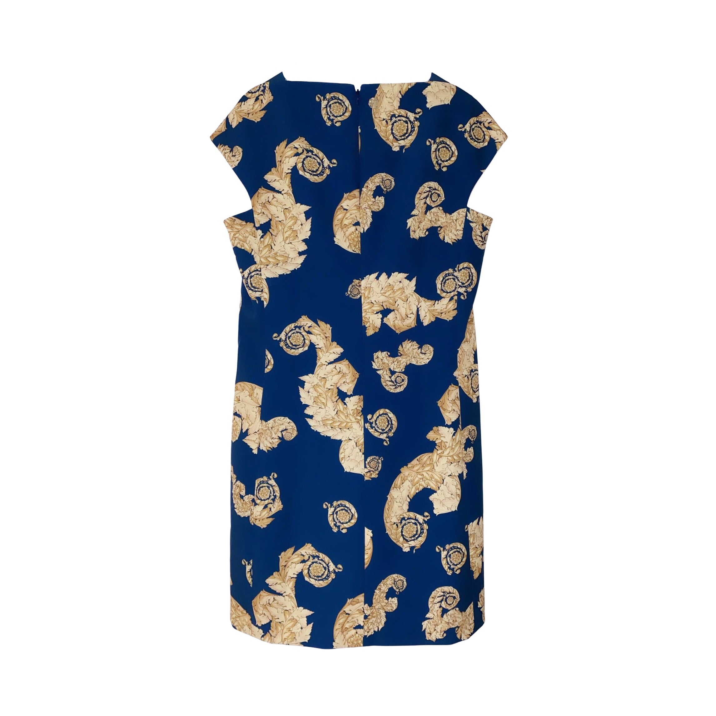 VERSACE 系列连衣裙