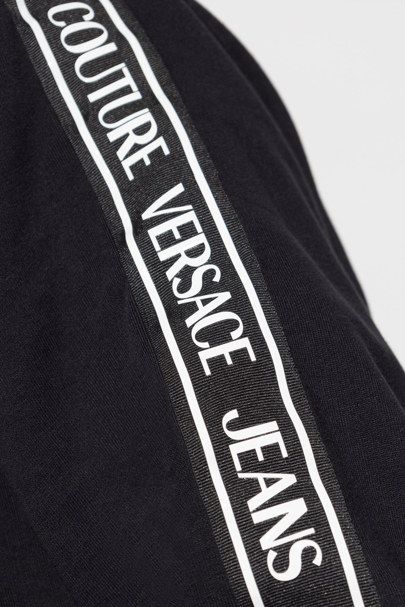 VERSACE JEANS 高级定制卫衣