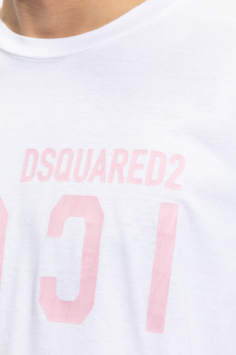DSQUARED2 T恤