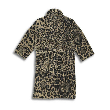 ROBERTO CAVALLI BATHROBE