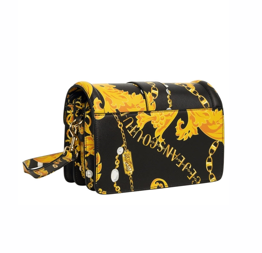 VERSACE JEANS COUTURE 包