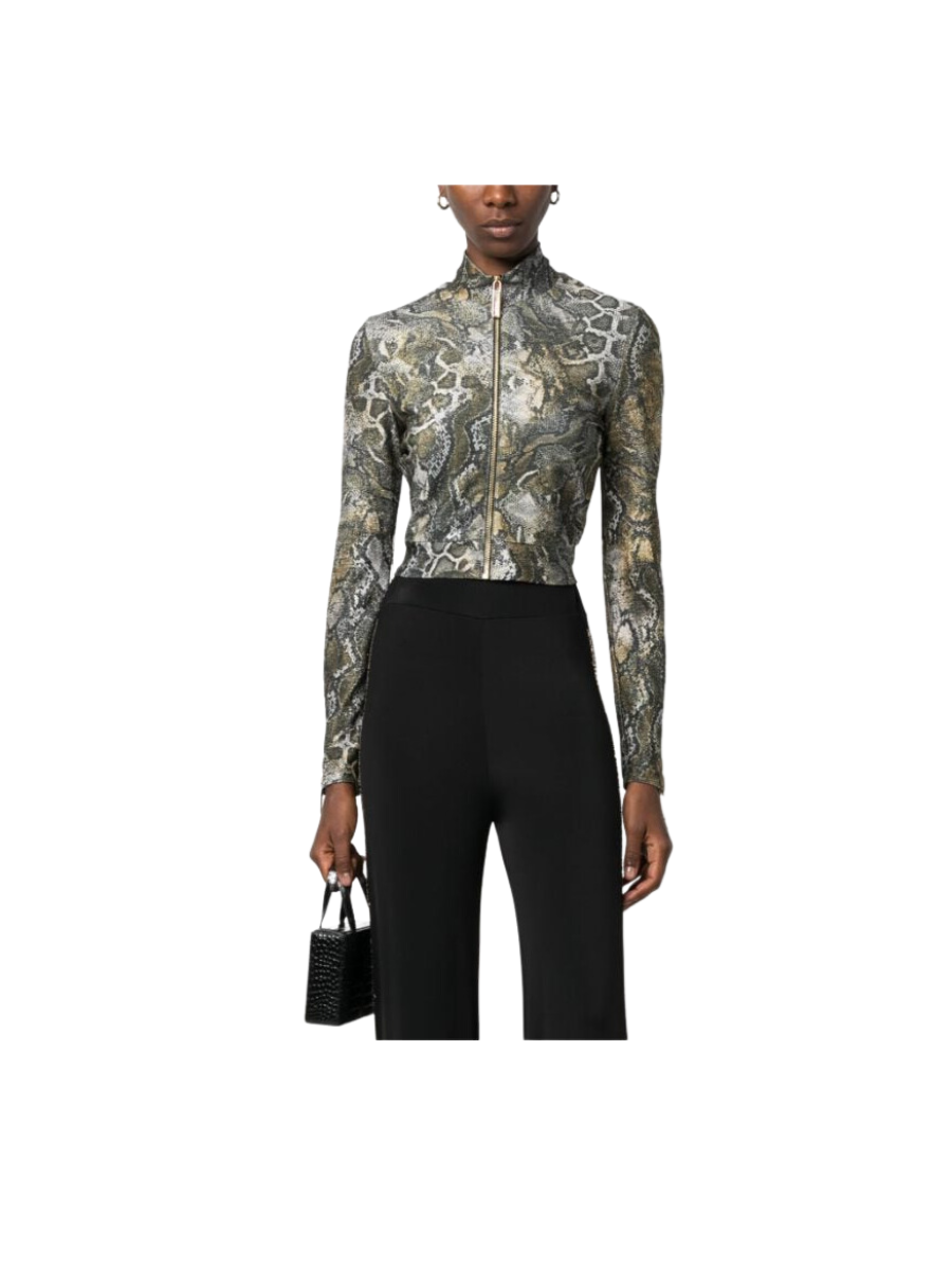 JUST CAVALLI 夹克