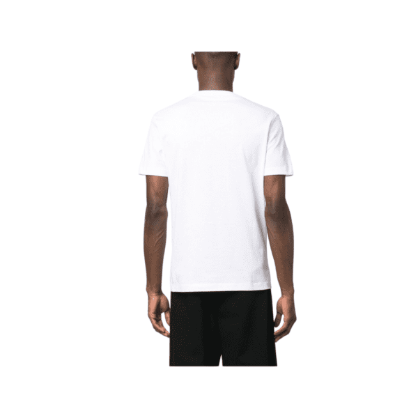 VERSACE T-SHIRT featuring logo print available at Lestyle Boutique Melbourne