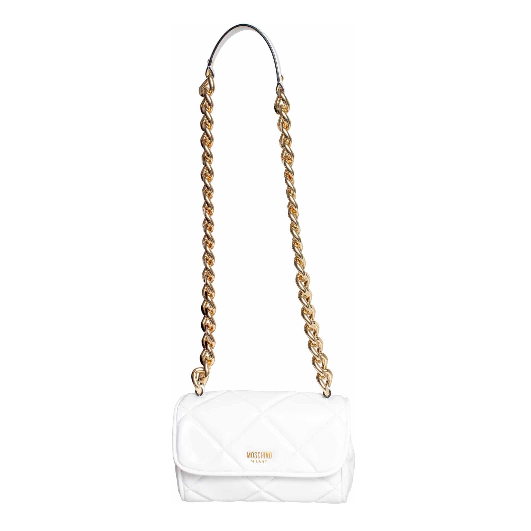 莫斯奇诺单肩包