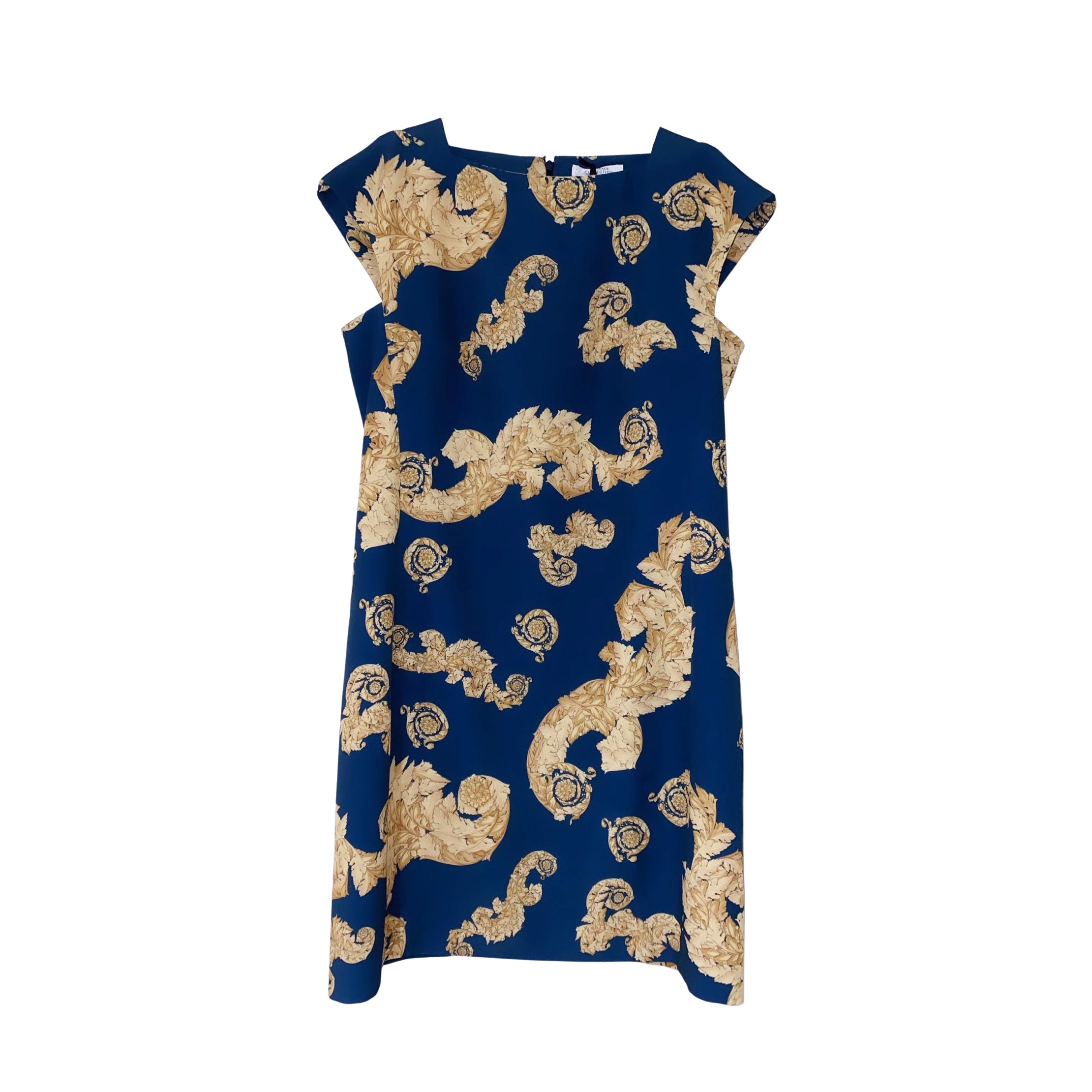 VERSACE 系列连衣裙