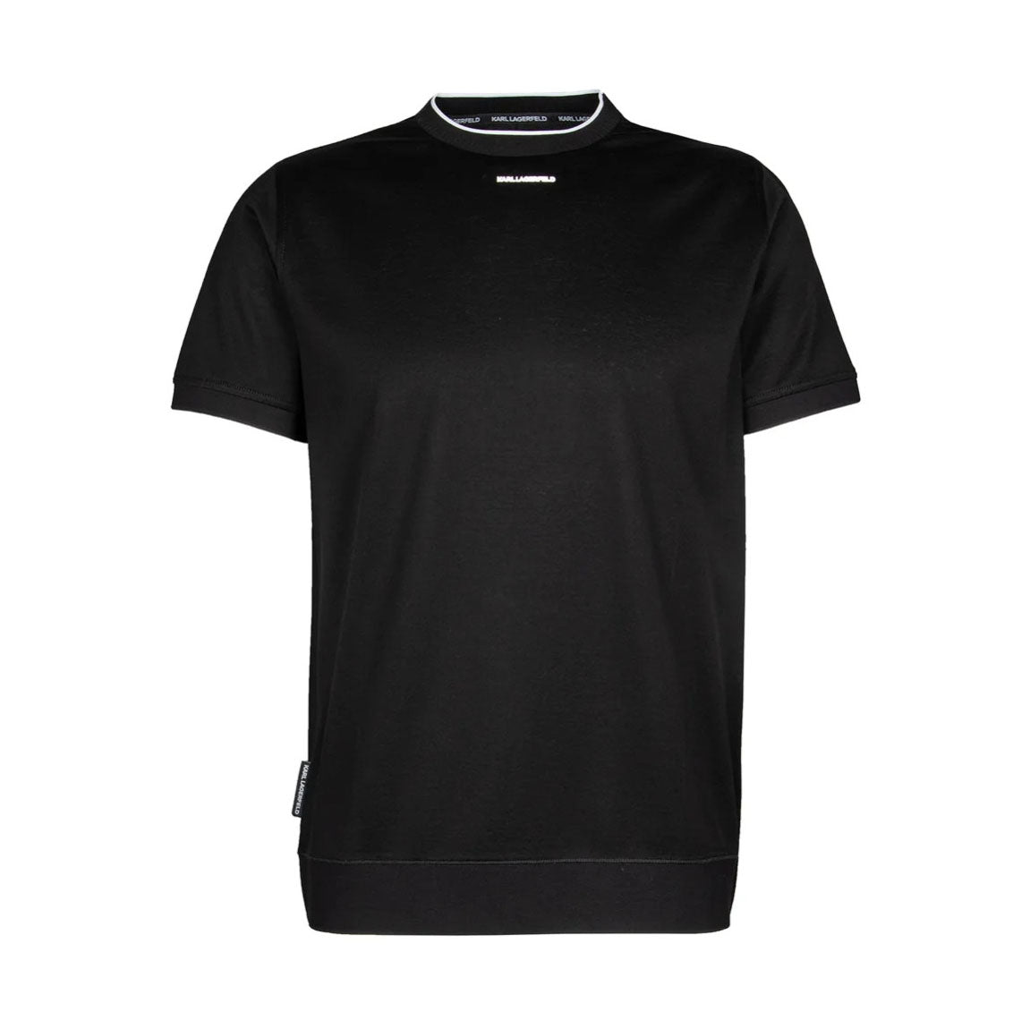ÁO THUN KARL LAGERFELD