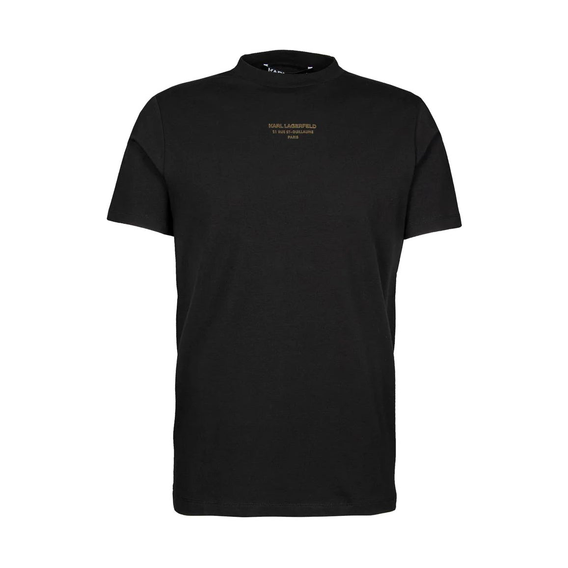 ÁO THUN KARL LAGERFELD