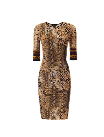 Váy Just Cavalli