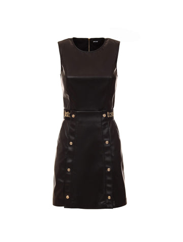 JUST CAVALLI MINIDRESS