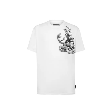 PHILIPP PLEIN T恤