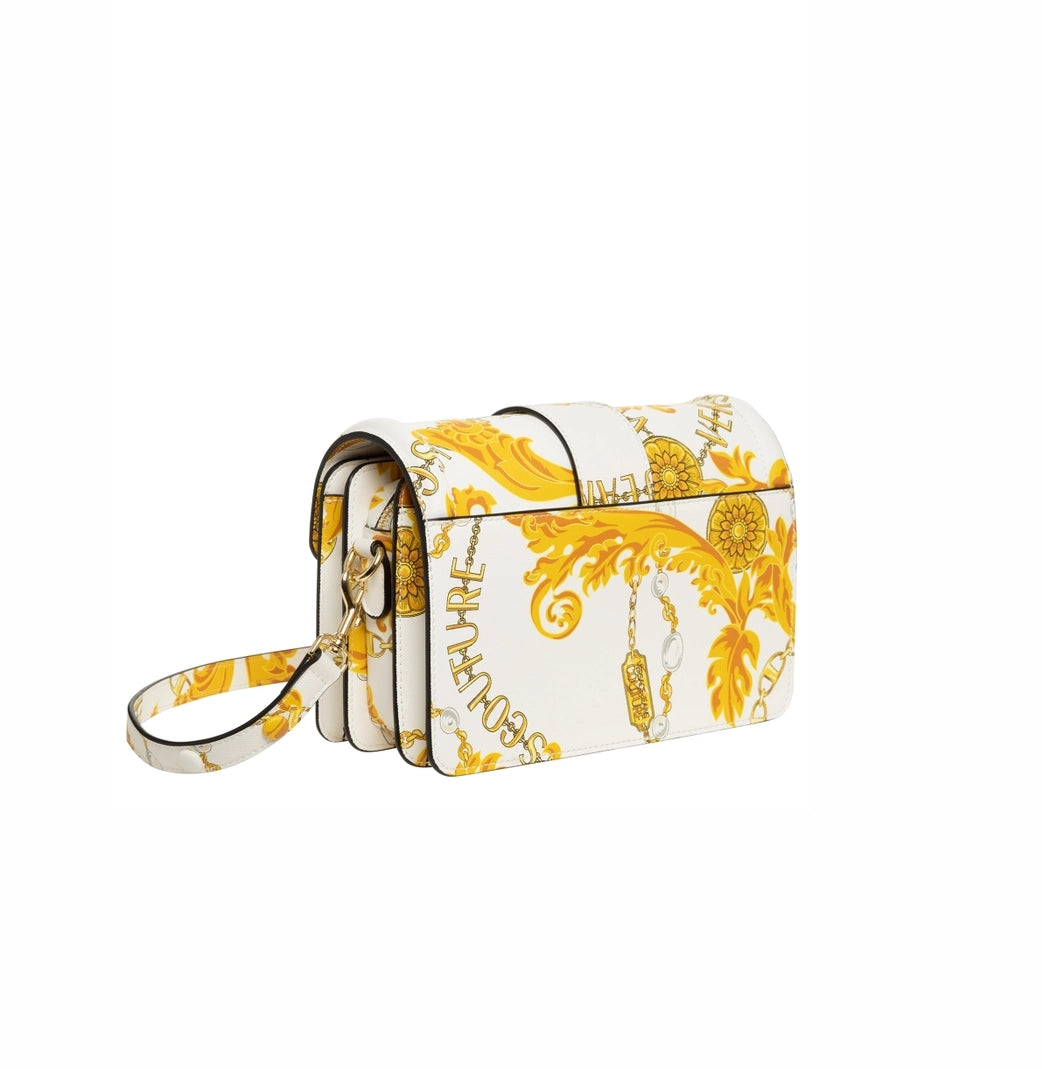 VERSACE JEANS COUTURE 包