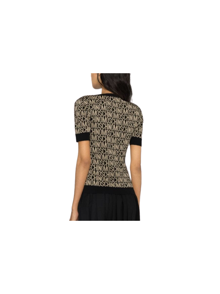 MOSCHINO T-SHIRT