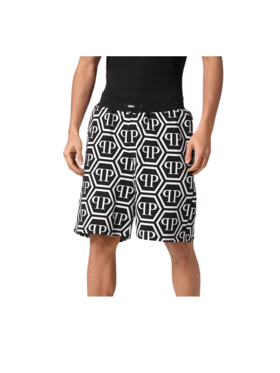 PHILIPP PLEIN SHORTS