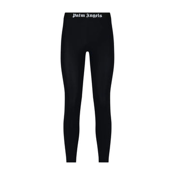 PALM ANGELS LEGGINGS