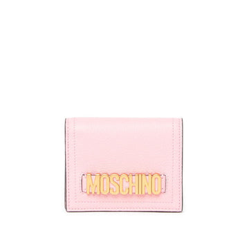 MOSCHINO WALLET