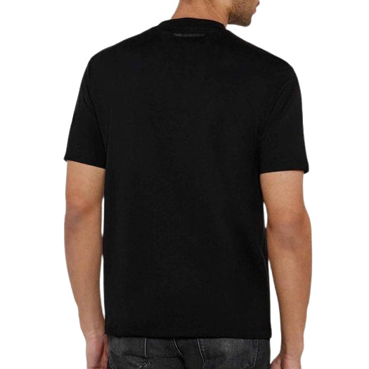 卡尔·拉格斐 T恤