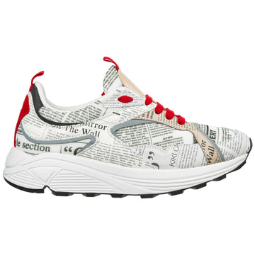 JOHN GALLIANO SNEAKERS