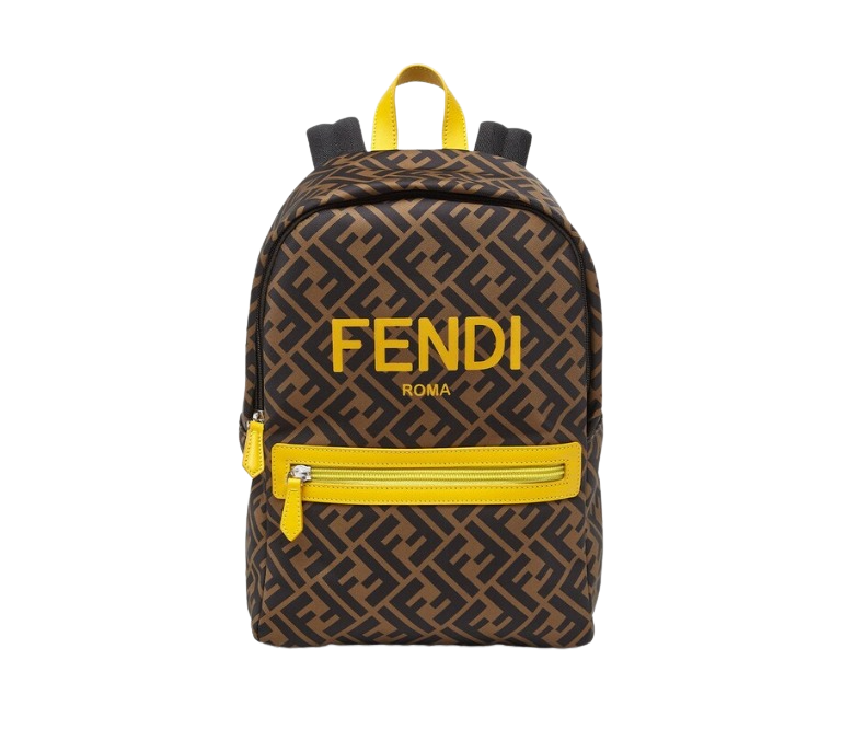 FENDI BACKPACK – Lestyle Boutique1
