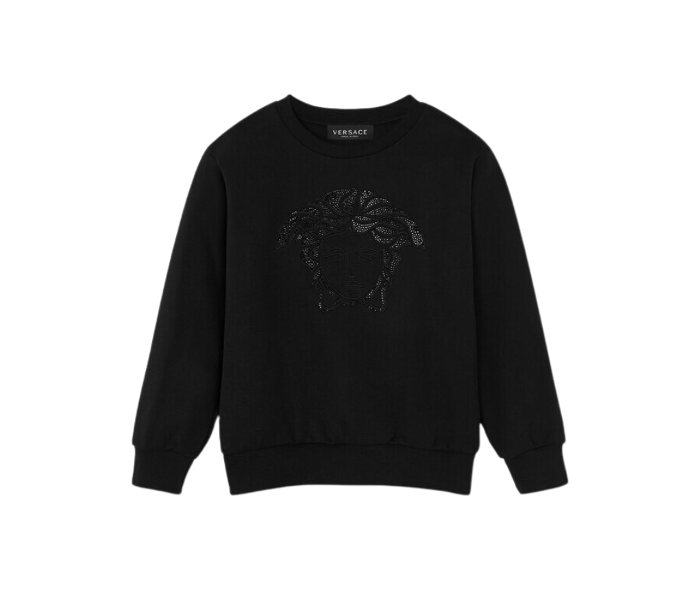 VERSACE 童装卫衣