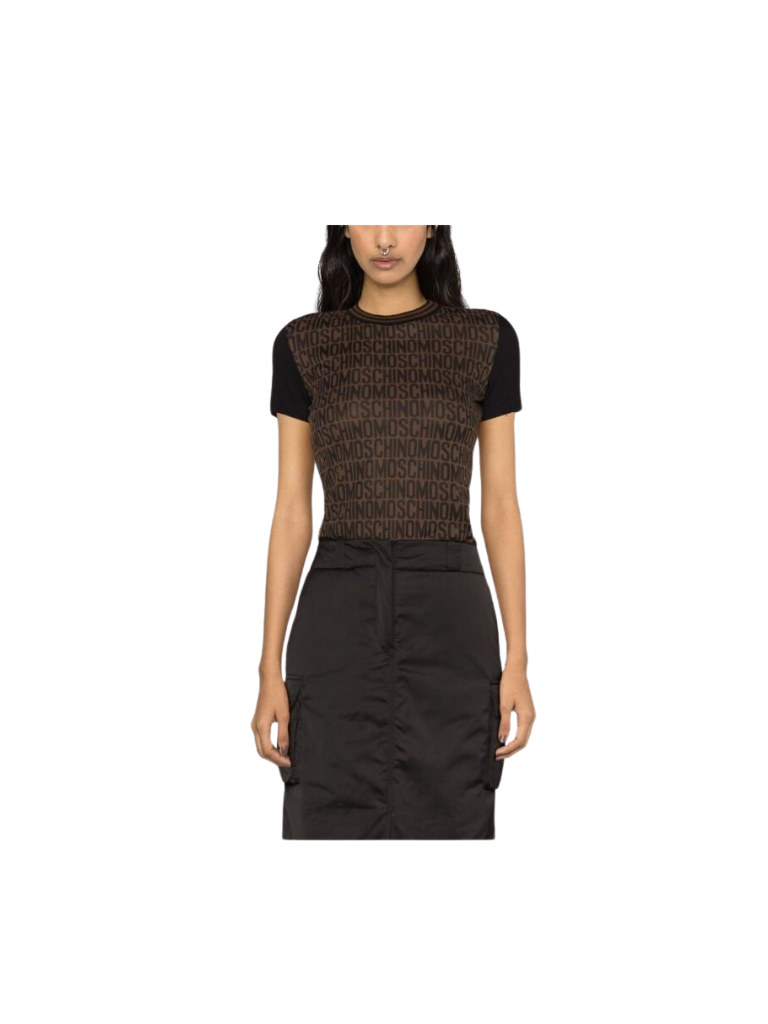 MOSCHINO T恤