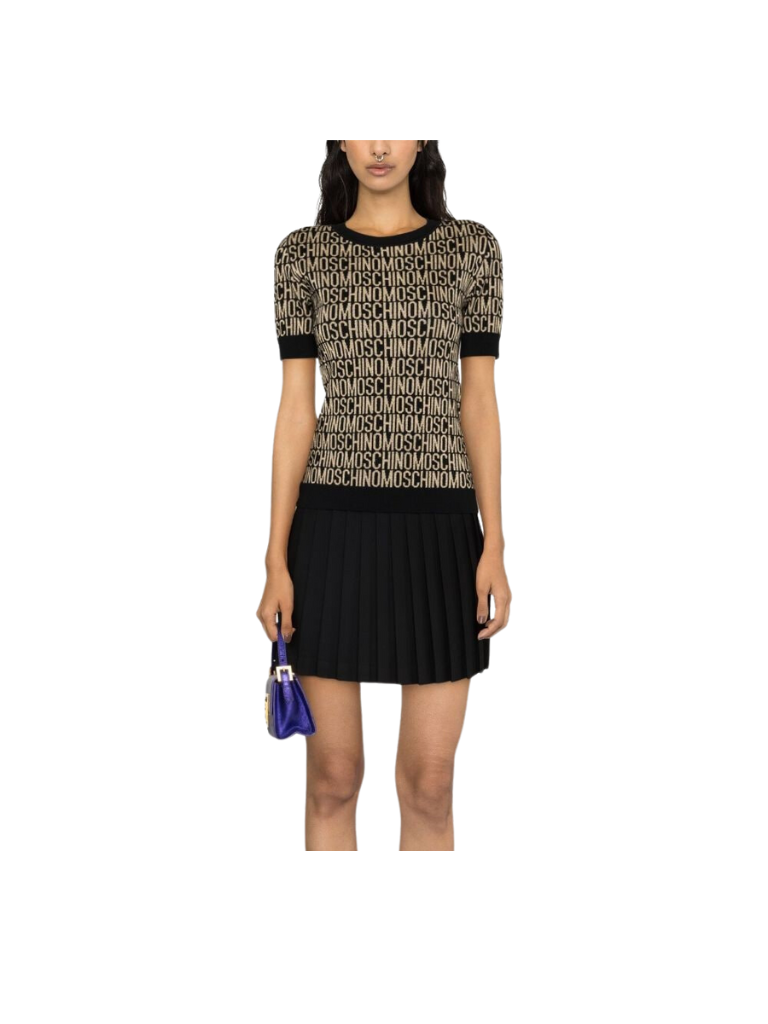 MOSCHINO T恤