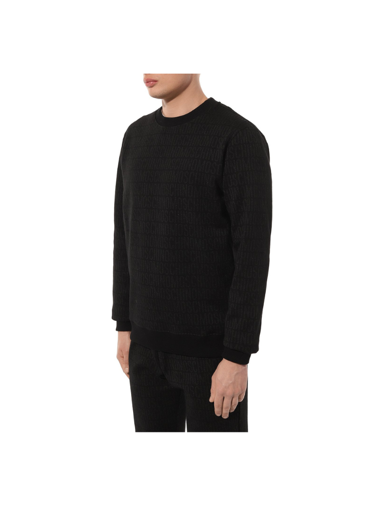 MOSCHINO SWEATSHIRT