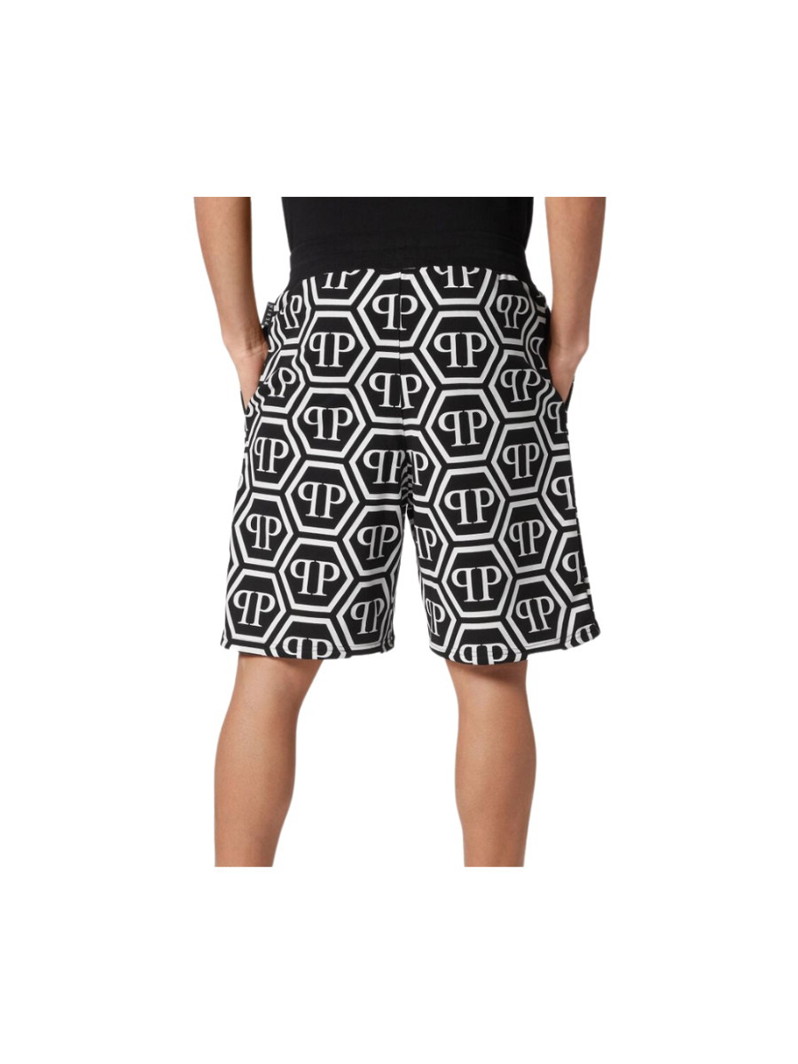 PHILIPP PLEIN SHORTS