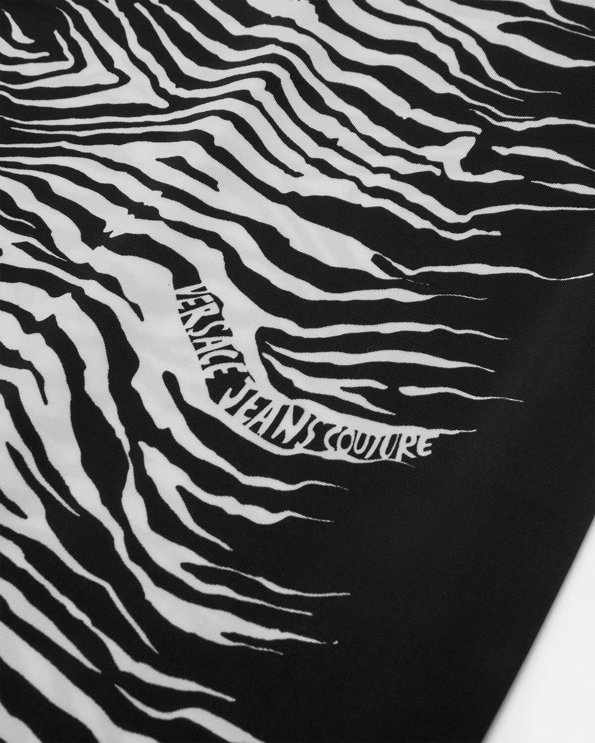VERSACE JEANS COUTURE 连衣裙