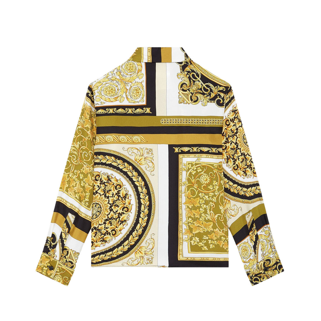 YOUNG VERSACE SHIRT
