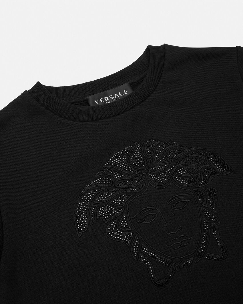 VERSACE 童装卫衣