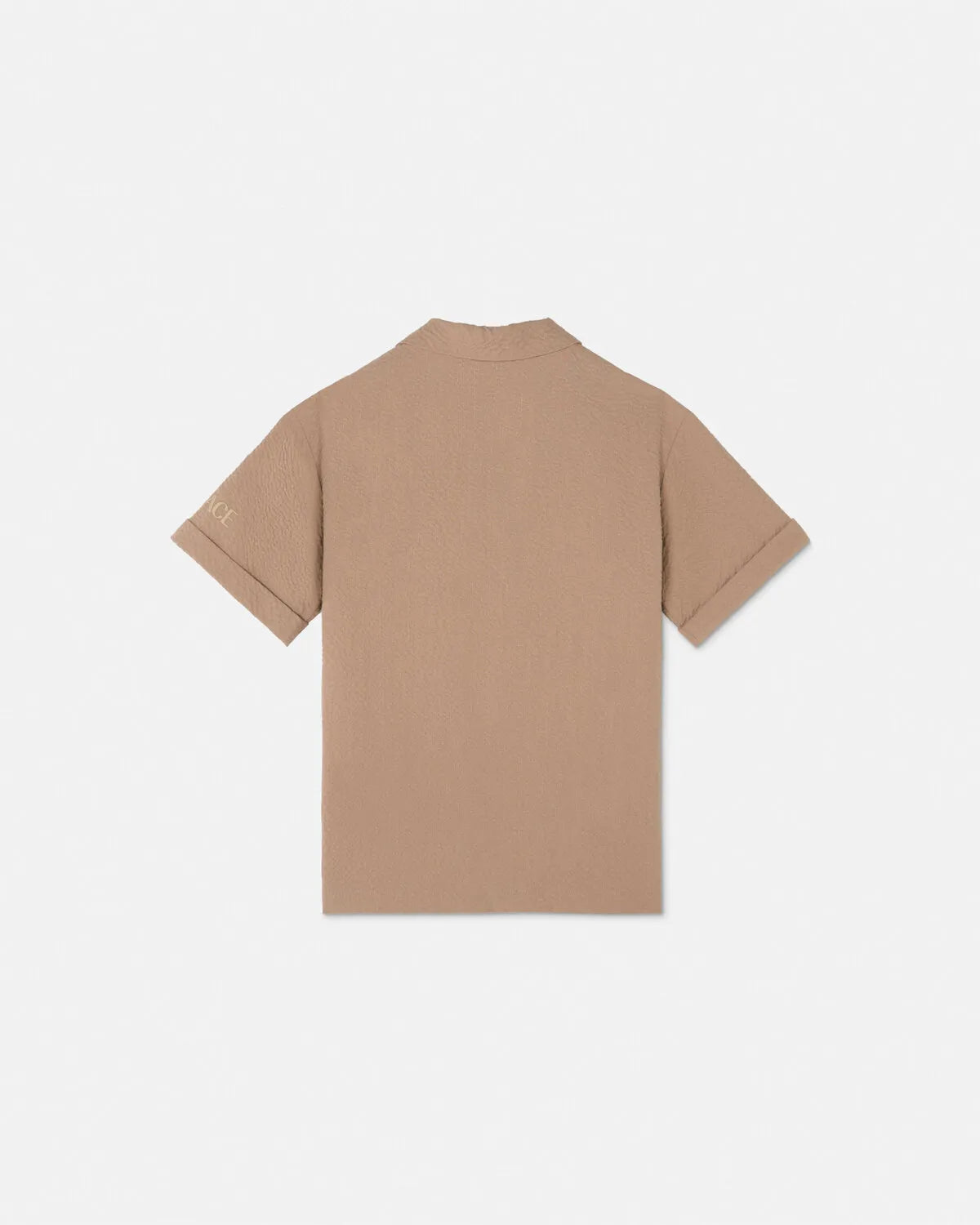 范思哲童装衬衫