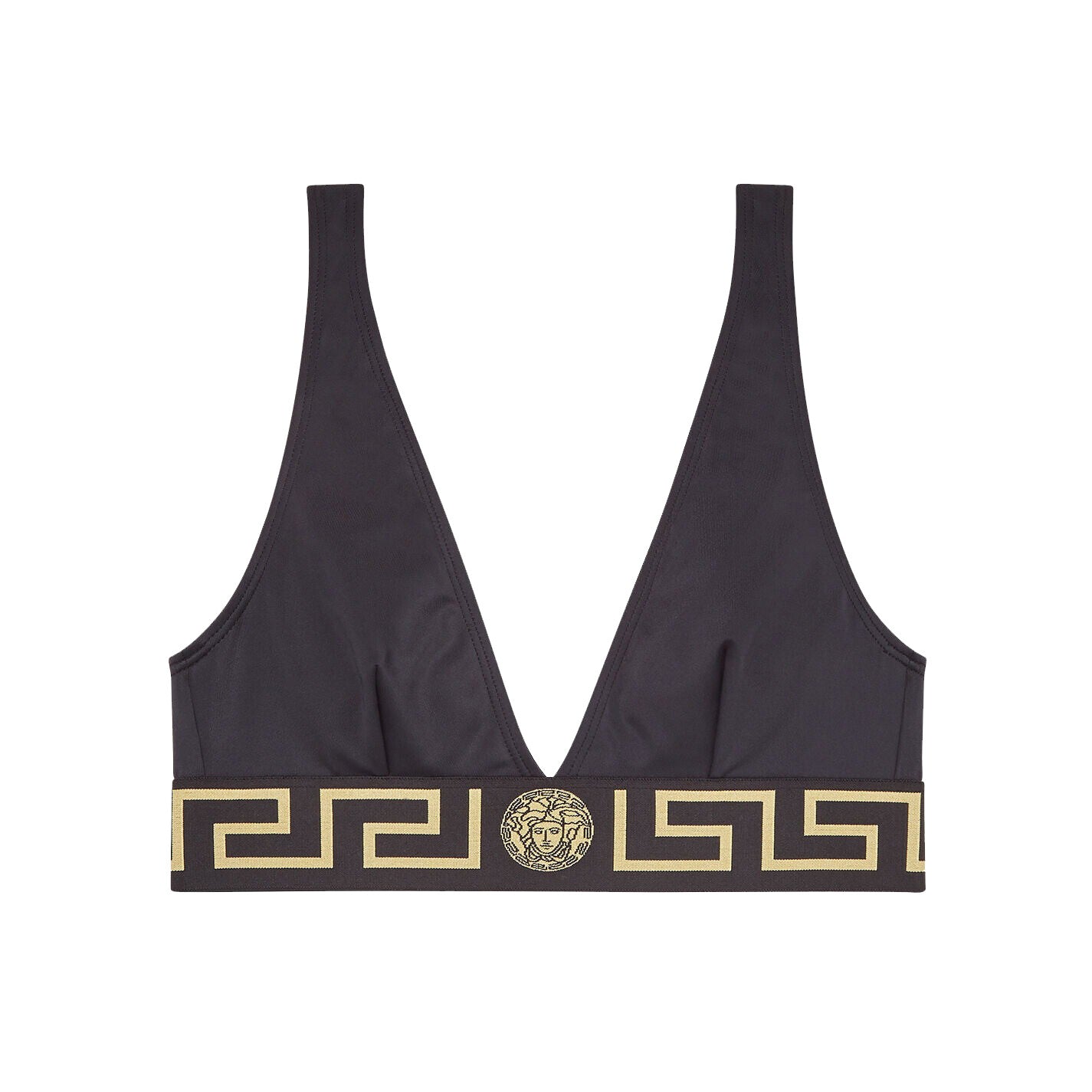 范思哲比基尼上衣