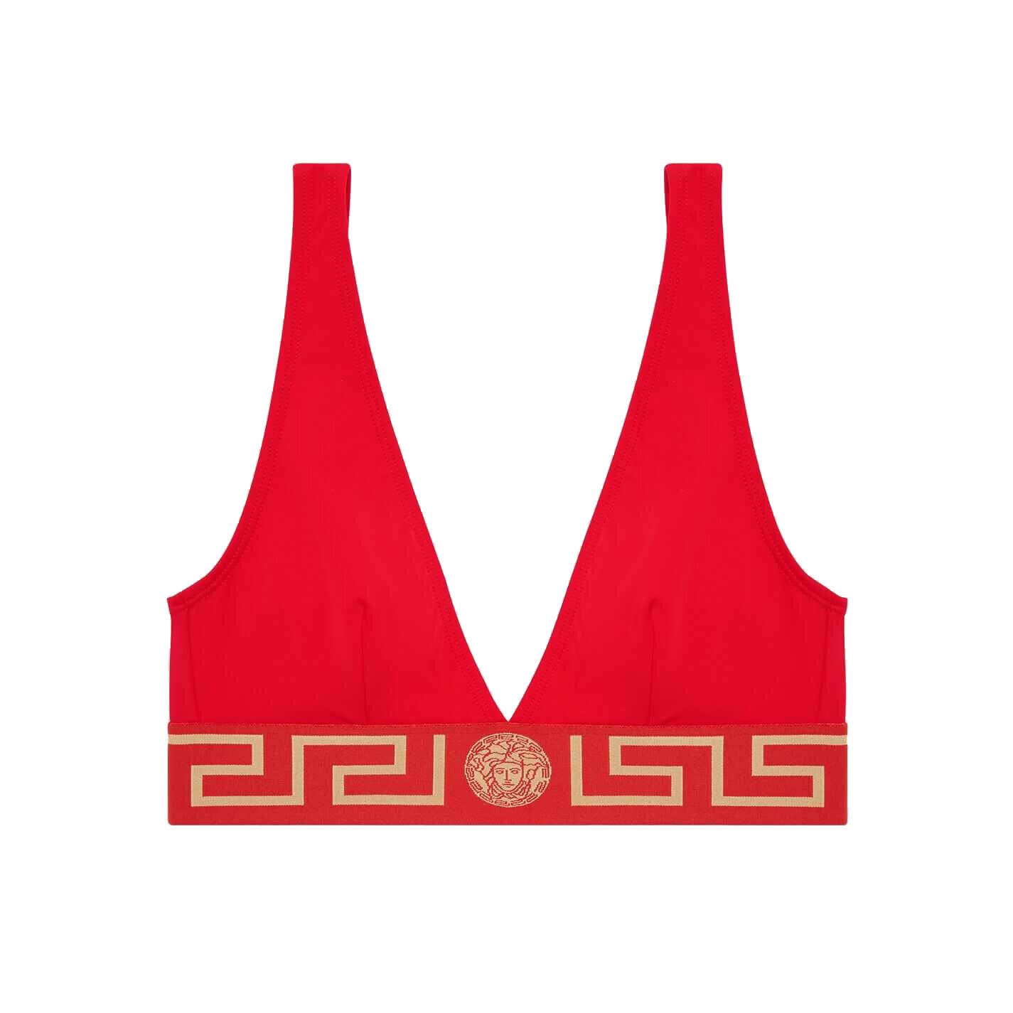 范思哲比基尼上衣